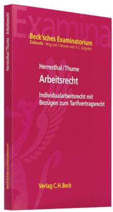 Arbeitsrecht