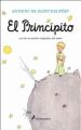 El principito. Der kleine Prinz, spanische Ausgabe