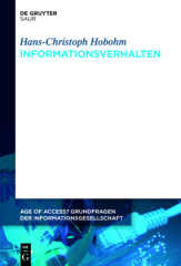 Informationsverhalten