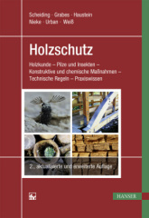 Holzschutz