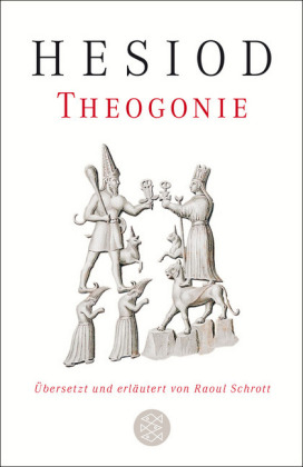 Theogonie