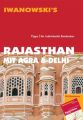 Iwanowski's Rajasthan mit Agra & Delhi