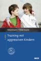 Training mit aggressiven Kindern