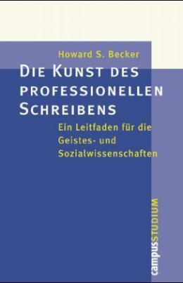 Die Kunst des professionellen Schreibens