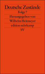 Deutsche Zustände. Folge.7