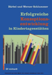 Erfolgreiche Konzeptionsentwicklung in Kindertagesstätten