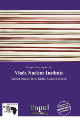 Vin a Nuclear Institute