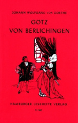 Götz von Berlichingen