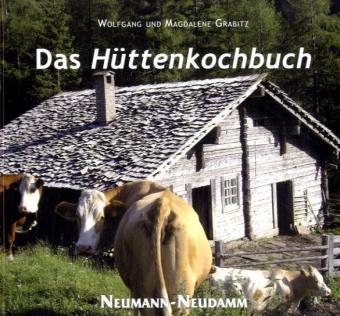 Das Hüttenkochbuch