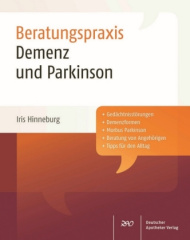 Demenz und Parkinson