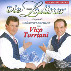 Die größten Hits von Vico Torriani