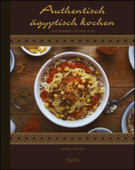 Authentisch ägyptisch kochen