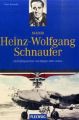 Major Heinz-Wolfgang Schnaufer