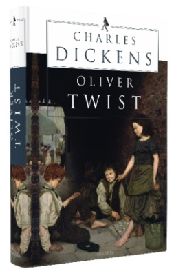 Oliver Twist