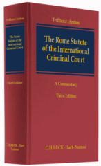 The Rome Statute of the International Criminal Court