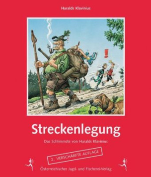 Streckenlegung