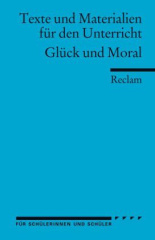 Glück und Moral