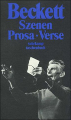 Szenen, Prosa, Verse