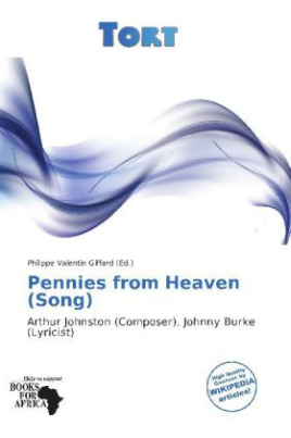 Pennies from Heaven (Song)