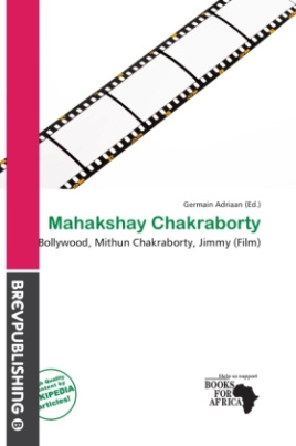 Mahakshay Chakraborty