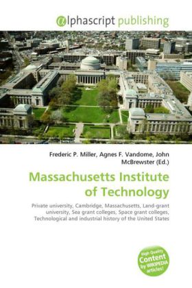 Massachusetts Institute of Technology