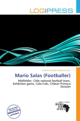 Mario Salas (Footballer)