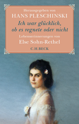 'Ich war glücklich, ob es regnete oder nicht'