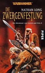 Warhammer - Die Zwergenfestung