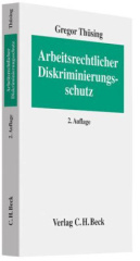 Arbeitsrechtlicher Diskriminierungsschutz