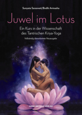 Juwel im Lotus