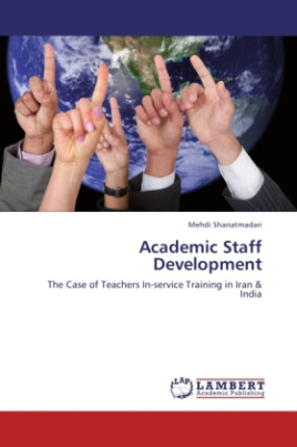 Academic Staff Development