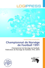 Championnat de Norvège de Football 1991