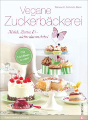 Vegane Zuckerbäckerei