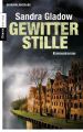 Gewitterstille