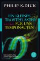 Ein kleines Trostpflaster für uns Temponauten