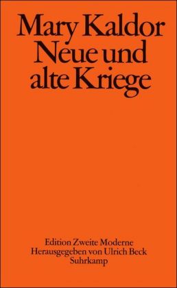 Neue und alte Kriege