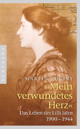 "Mein verwundetes Herz"