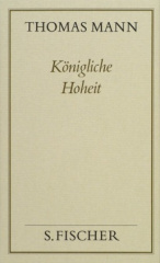 Königliche Hoheit