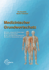 Medizinischer Grundwortschatz