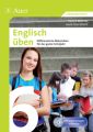 Englisch üben Klasse 6, m. CD-ROM