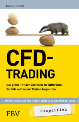 CFD-Trading simplified
