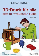 3D-Druck für alle