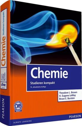 Chemie - Studieren kompakt