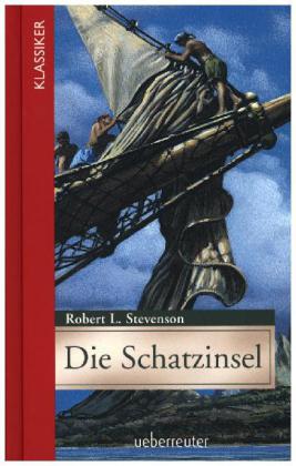 Die Schatzinsel