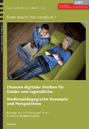 Chancen digitaler Medien für Kinder und Jugendliche