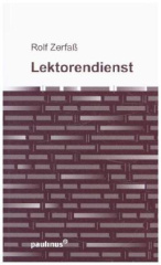 Lektorendienst