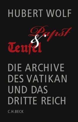 Papst & Teufel