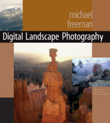 Digitalfotografie.Landschaften und Natur