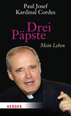 Drei Päpste