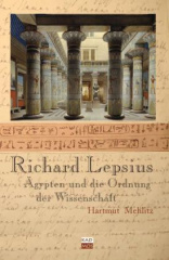 Richard Lepsius